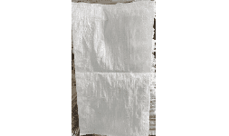 Sacos de rafia de polipropileno para uso múltiple