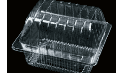 Empaques termoformados para alimentos