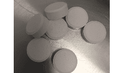 Maquila de tableteado de efervescentes