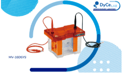 Camaras de electroforesis MAJORSCIENCE