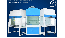 Campanas de extraccion de gases y humos Dycelab