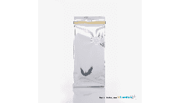 Bolsa laminada con válvula