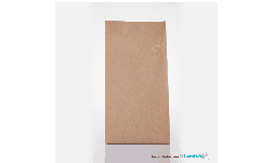 Bolsa laminada con válvula