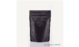 Bolsa laminada con válvula