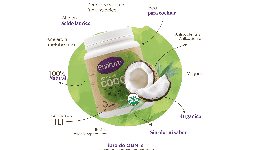 Aceite de coco orgánico Enature