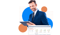 Software ERP sistema de planificación de recursos empresariales