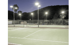 Postes metalicos para lineas de transmision - Tubo y Postes