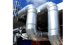 Ductería para transporte de aire HVAC mantenimiento, diseño e instalación Macrofilter