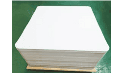 Hoja deslizable para manejo de cargas SLIP SHEET