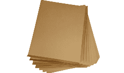 Hoja deslizable para manejo de cargas SLIP SHEET
