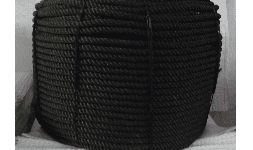 Cordel de plástico para emblaje y empaque