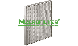 Filtros de alta temperatura MACRO FG1000 Macrofilter