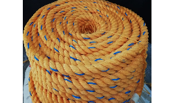 Cordel de rafia para embalaje y empaque