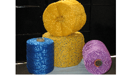 Cordel de rafia para embalaje y empaque