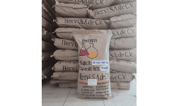 Fosfatos de potasio grado alimenticio