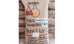 Fosfatos de potasio grado alimenticio