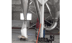 Fosfatos de potasio grado alimenticio