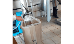 Fosfatos de sodio grado alimenticio