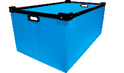 Cajas Dunnage