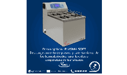 Descongelador de plasma PRENDO