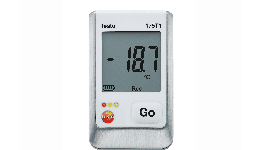 Data loggers Testo GIMIM