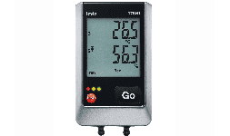 Data loggers Testo GIMIM