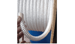 Cables de nylon maquinable uso marítimo