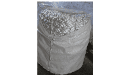 Cuerdas trenzadas de nylon