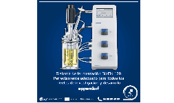 Fermentadores de laboratorio MAJORSCIENCE