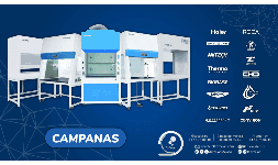 Equipo para laboratorio BIOMOTEK