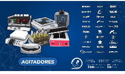 Equipos para laboratorios CRUMA