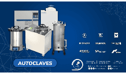 Equipos para laboratorio POBEL