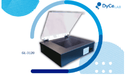 Transiluminadores ultravioleta GL-3120