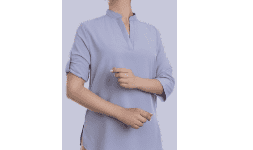 Blusa casual para dama