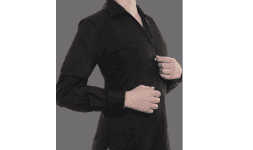 Blusa casual para dama