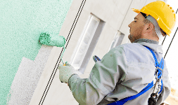 Acabados residenciales para interiores y exteriores LATEX NEVIN® PREMIUM