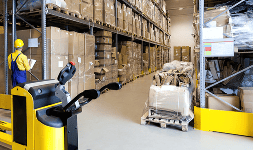 Pisos epoxicos resistentes altos sólidos grado alimenticio DURAFLOOR® 350