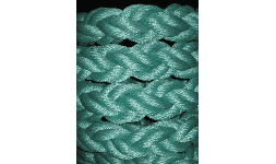 Cabos marinos de nylon o polipropileno