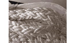 Cabos marinos de nylon o polipropileno