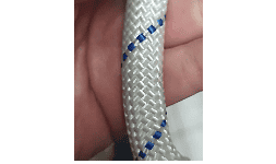 Cuerdas para deportes de alta resistencia