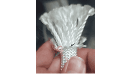 Cuerdas para deportes marinos de alta resistencia