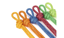 Cuerdas para deportes marinos de alta resistencia