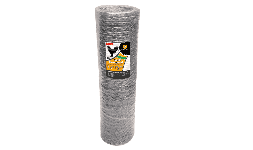 Malla Hexagonal Pollera 61 Cm C22 Ab25 Mm L 135 M