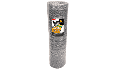 Malla Hexagonal Pollera 1m C22 Ab 25 Mm L 45m
