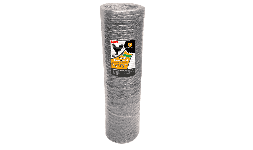 Malla Hexagonal Pollera 1.50 M C22 Ab25 Mm L 45 M