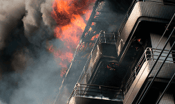 Recubrimientos contra el fuego intumescente base agua THERMOFLAME® 400