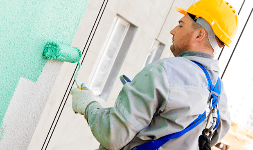 Pinturas vinilicas ahuladas LATEX NEVIN® PREMIUM