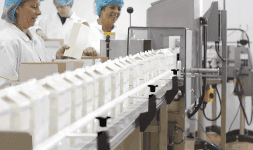 Recubrimientos ecologicos base agua ADVANCE® 400