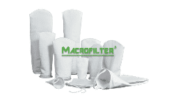 Filtracion de agua filtros bolsa para líquidos