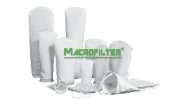 Filtros bolsa para líquidos Macrofilter